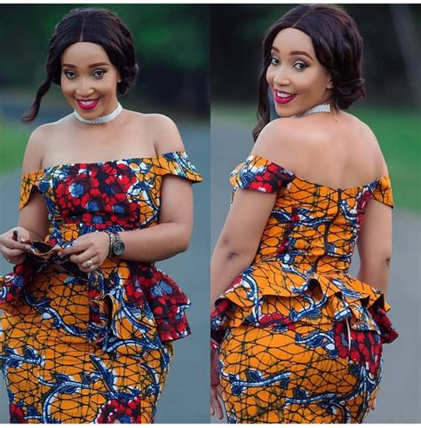 ankara styles|Ankara Dress Styles You Can Check Out (All Kinds).